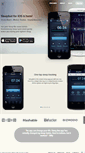 Mobile Screenshot of mysleepbot.com